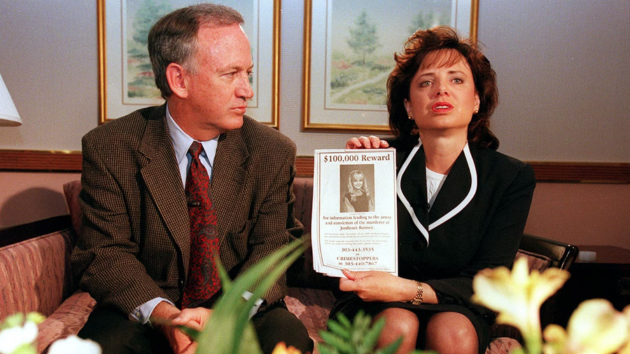 JonBenet Ramsey murder: Police still collecting, testing evidence