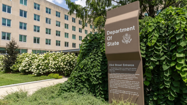 Trump administration orders ‘abrupt’ recall of dozens of career diplomats: Source