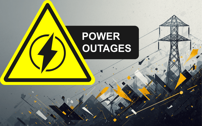 Planned Power Outage to Affect 1,400 Annawan and Atkinson Customers on December 18, 2025