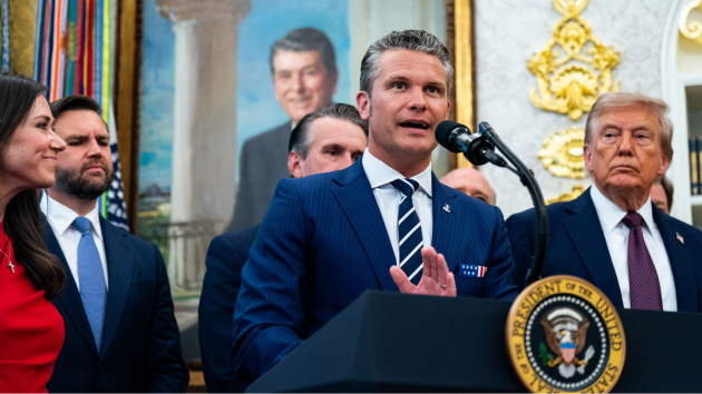 What Trump and Hegseth said after the Sept. 2 strike on an alleged drug-smuggling boat