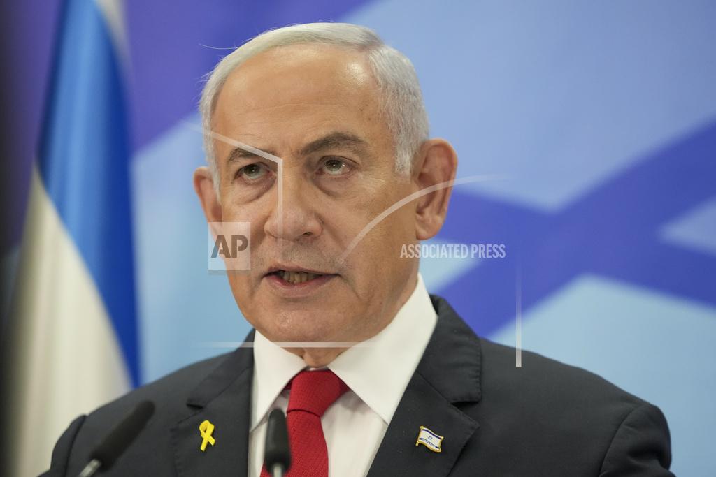 The Media Line: Netanyahu and President Trump’s Agendas Unaligned Ahead of Mar-a-Lago Meeting