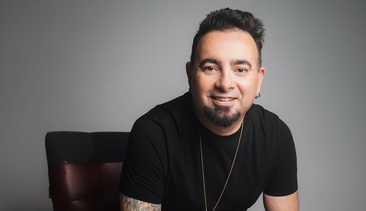 POP 2000 TOUR with Chris Kirkpatrick of *NSYNC, O-Town, Ryan Cabrera, & LFO, December 18