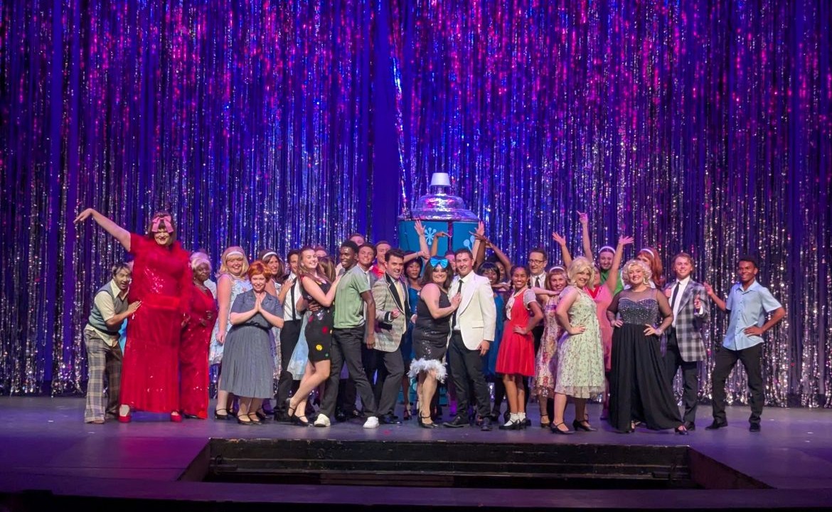 Picks ‘o Six 2025: Highlights from the Year in Area Theatre