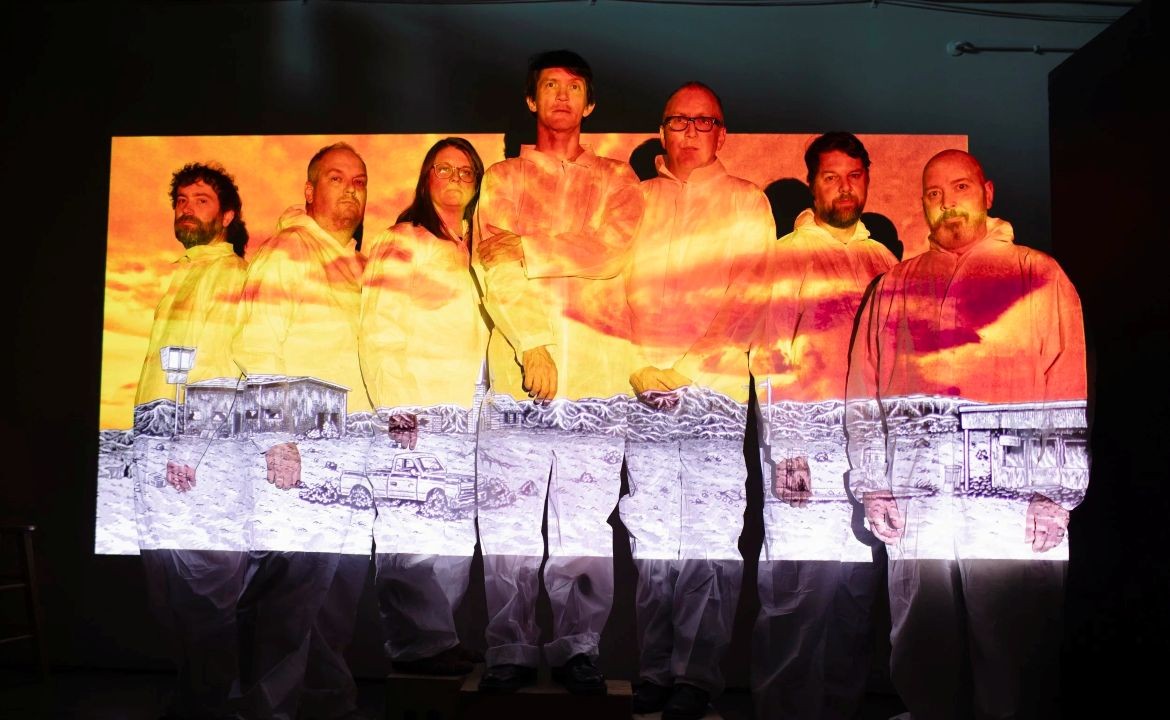 Cursive, December 21