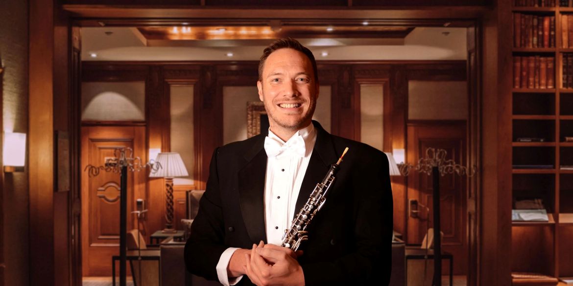 “Up Close with Andy Parker,” January 10