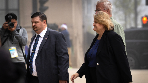 Federal trial to begin for Milwaukee judge accused of helping undocumented man evade arrest