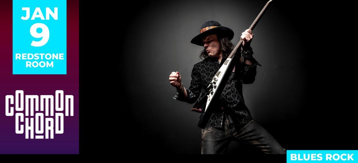 Anthony Gomes, January 9