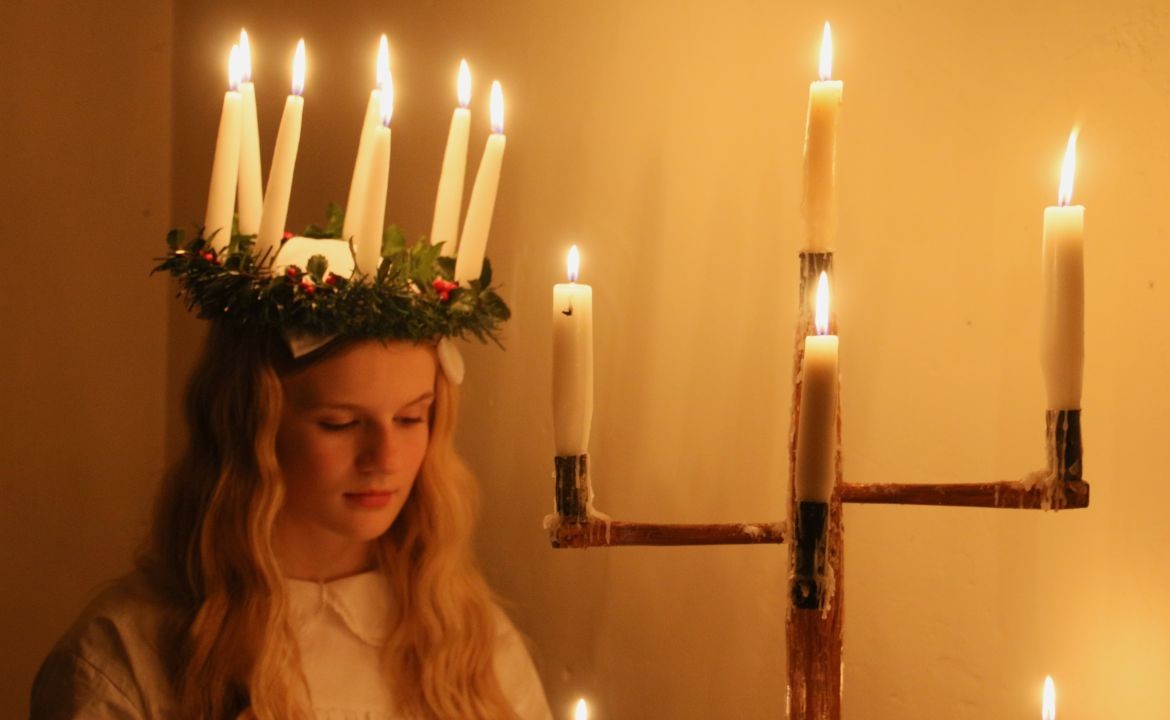 2025 Lucia Nights, December 12 and 13