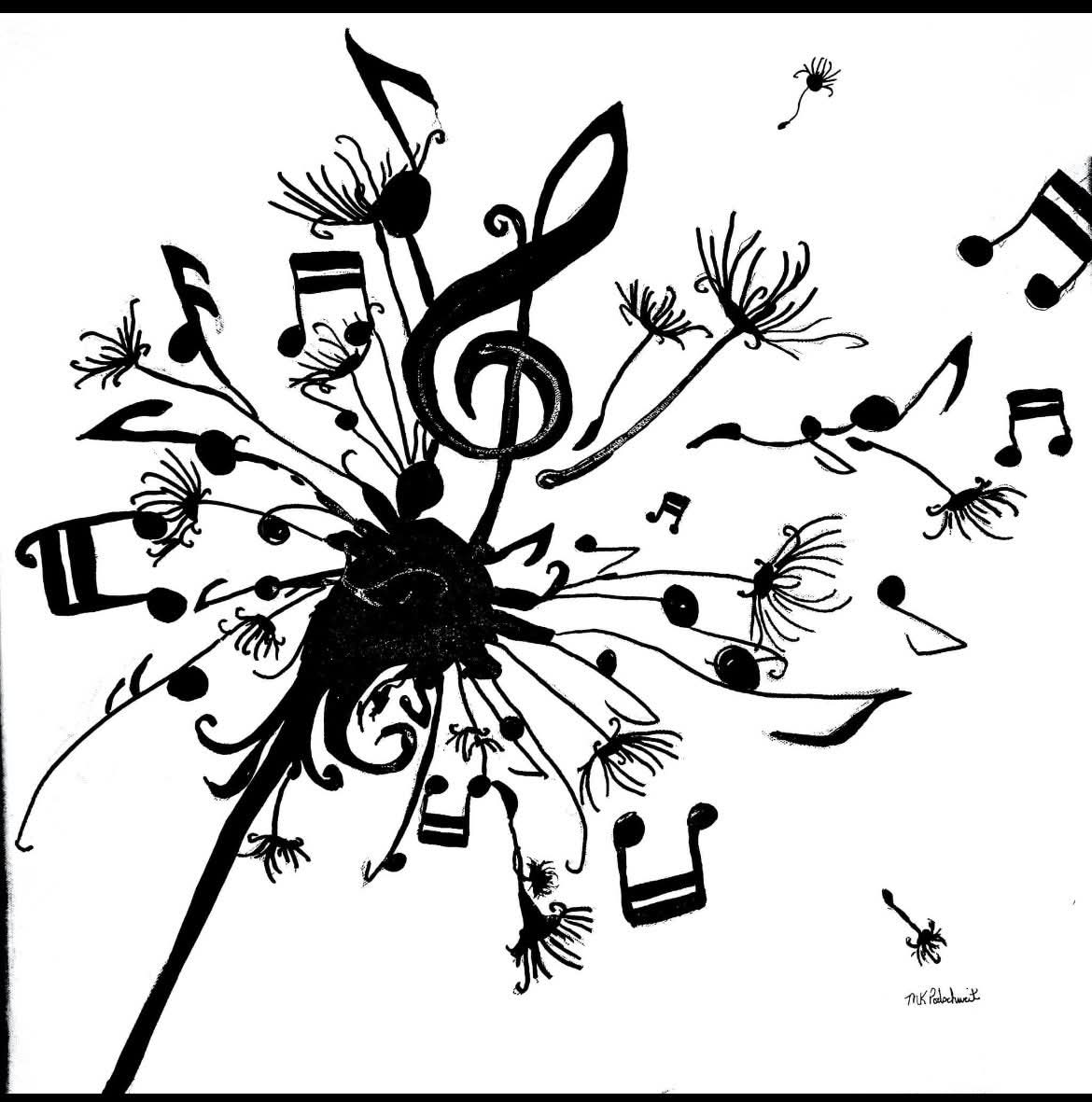 Don’t Kill the Dandelion Messenger