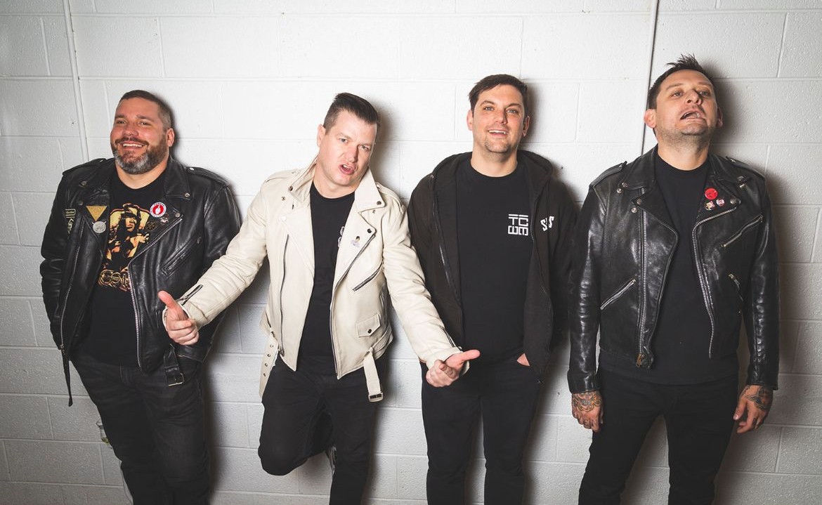 Teenage Bottlerocket, December 18