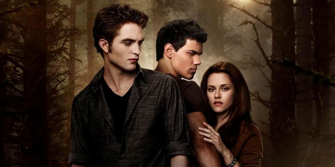 “The Twilight Saga: New Moon” Rowdy NYE Screening, December 31