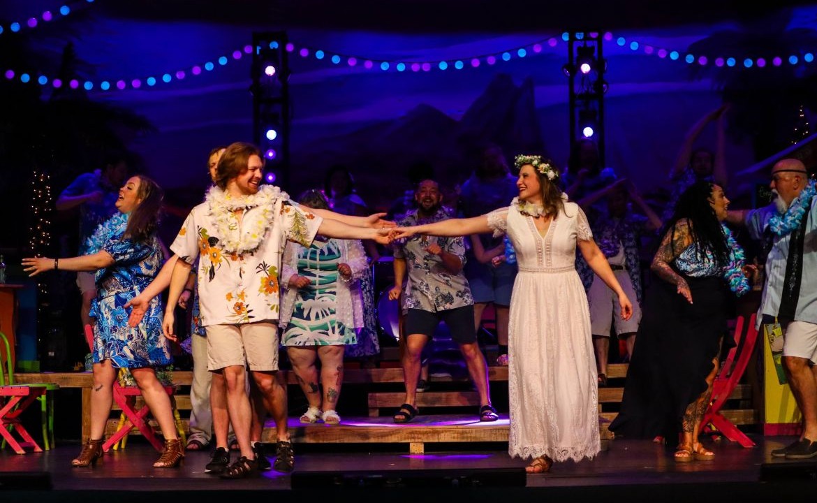 Jonathan Turner Looks Back on a Busy 2025, and Forward to New Opportunities in 2026