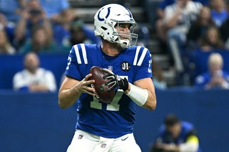 Philip Rivers says he’s done with NFL, heading ‘back to the sideline’