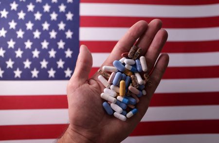 Exclusive-Drugmakers raise US prices on 350 medicines despite pressure from Trump