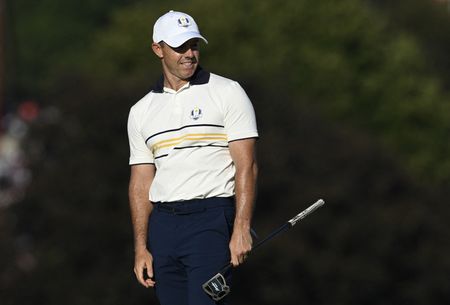 Rory McIlroy open to inviting LIV golfers back to PGA Tour