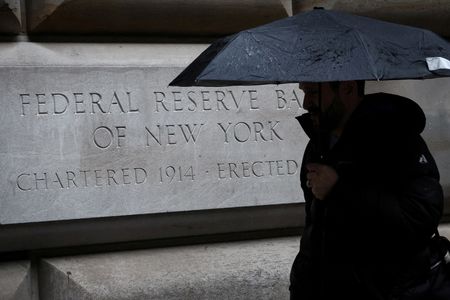 Year end sees record borrowing from Fed’s standing repo operation