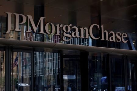 JPMorgan buys UK pensions technology firm WealthOS, memo shows