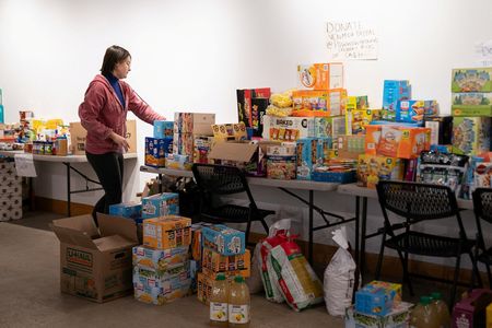 Minnesotans begin economic strike to protest Trump’s surge in immigration agents