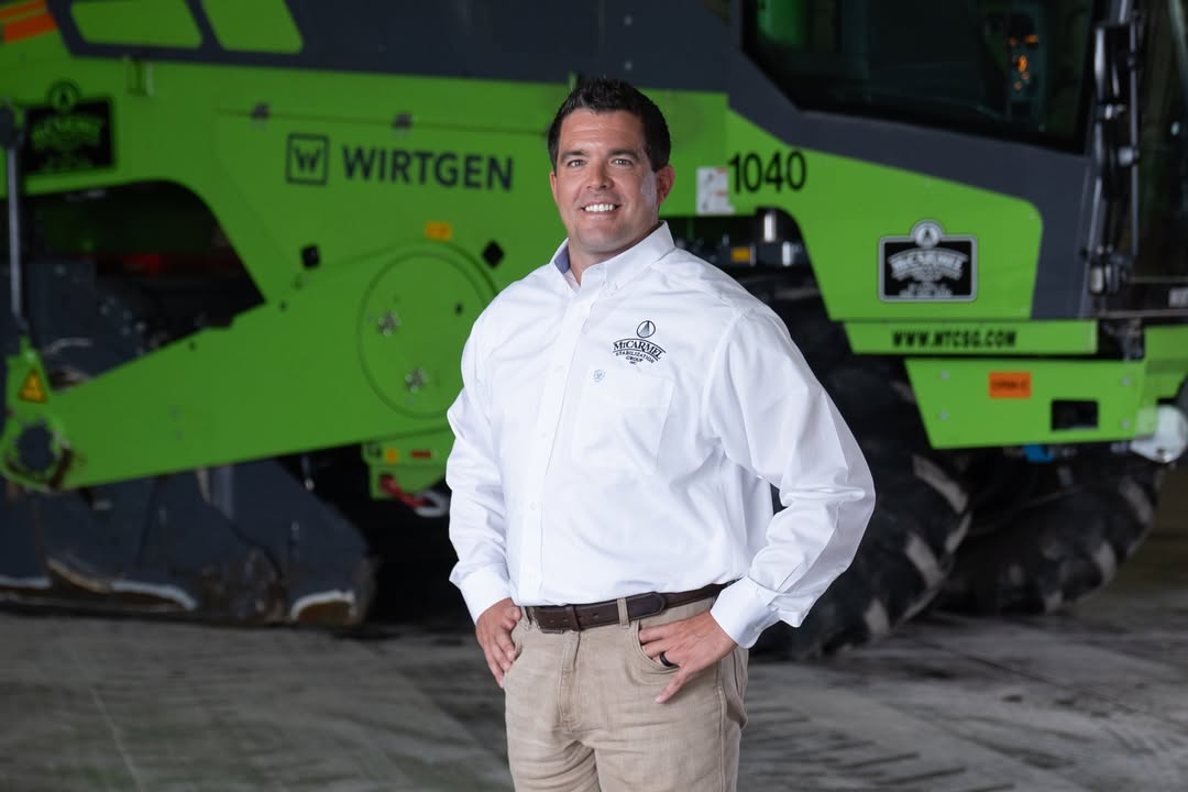 We’re proud to announce Ryan Day’s promotion to Vice President of Construction at Mt. Carmel Stabilization Group. Over t…