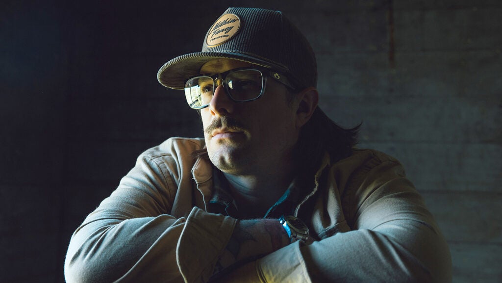 This Week’s Backstage Country Co-Host: HARDY