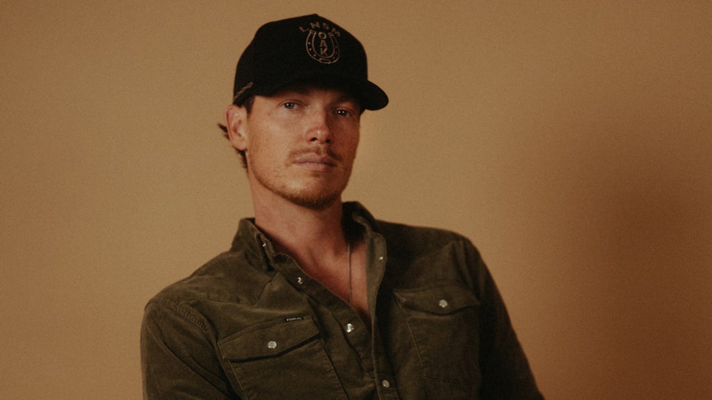 This Week’s Backstage Country Co-Host: George Birge