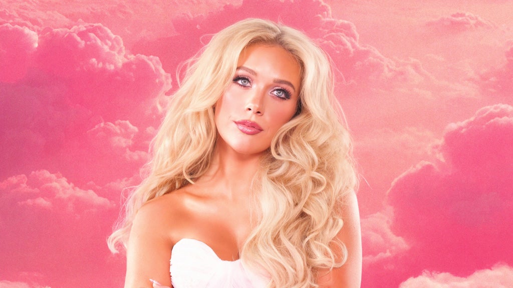 This Week’s Backstage Country Co-Host: Megan Moroney