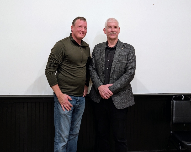 Sheriff James Mendrick Launches Campaign for Illinois Governor with Focus on Public Safety and Reform