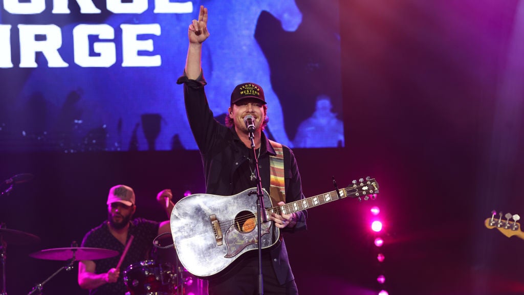 George Birge Brings Fans on the Road With His ‘Cowboy Songs’ Tour