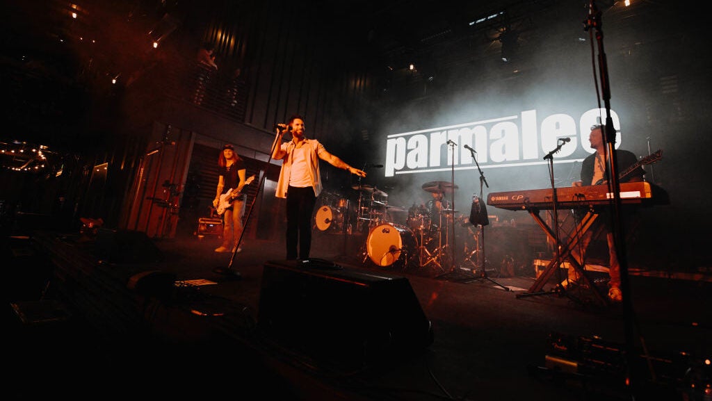 Parmalee on Backstage Country: The Stories That Turn into Songs