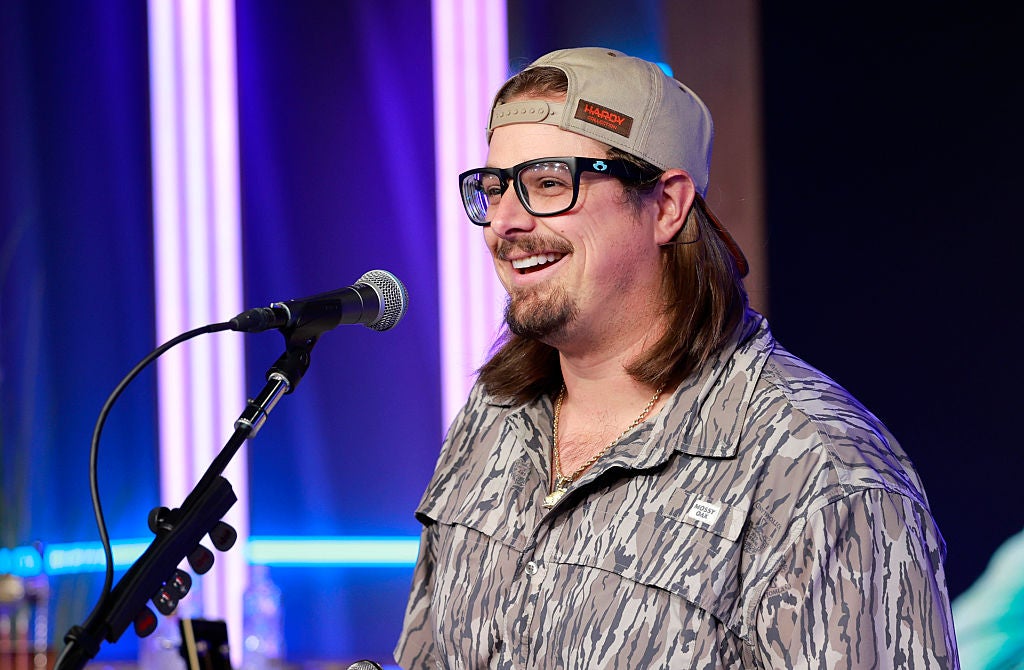 Here’s What HARDY Has to Say About ‘Favorite Country Song’