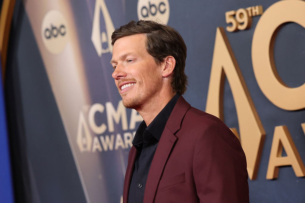 Truth Behind the Tunes: George Birge Talks Songwriting