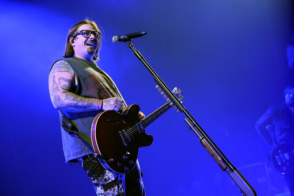 HARDY Promises Big Energy on the ‘Country! Country! Tour’