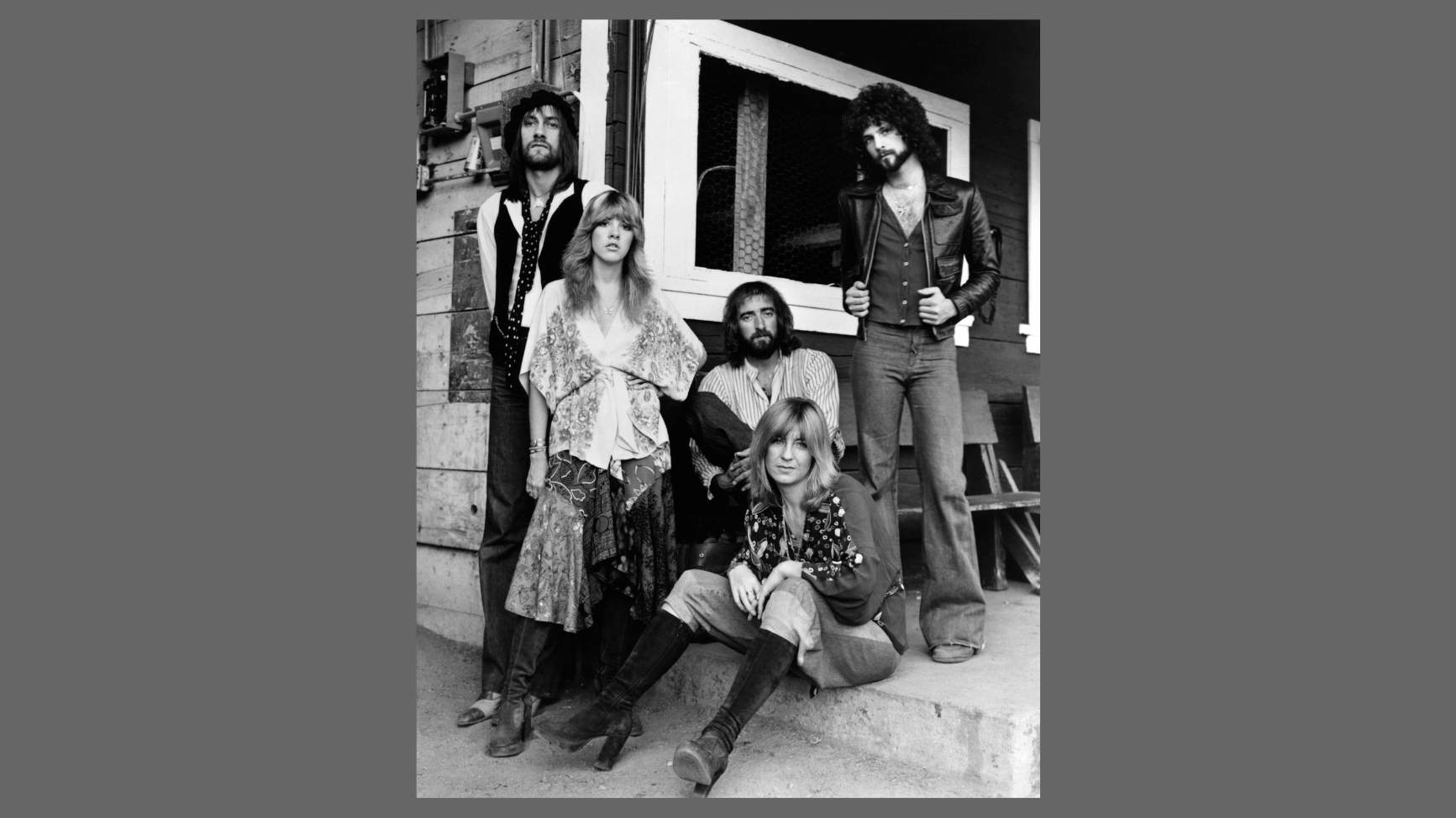 Fleetwood Mac’s ‘Landslide’ joins Spotify’s Billions Club