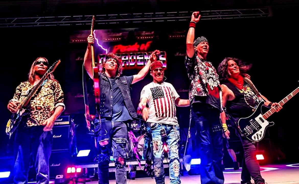 Decade of Decadence, January 17