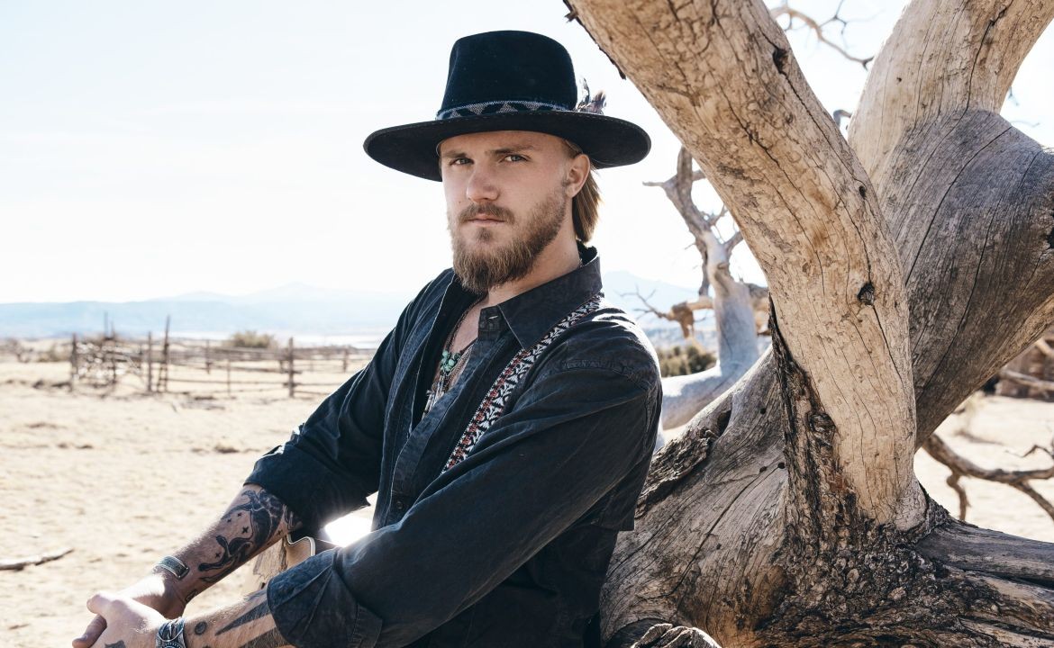 Jackson Dean, February 6