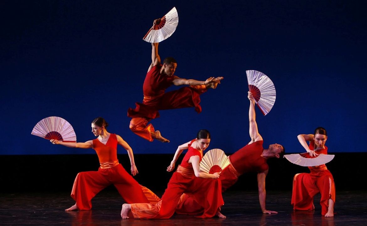 Quad City Symphony Orchestra Masterworks IV: “The Rite of Spring,” February 7 and 8