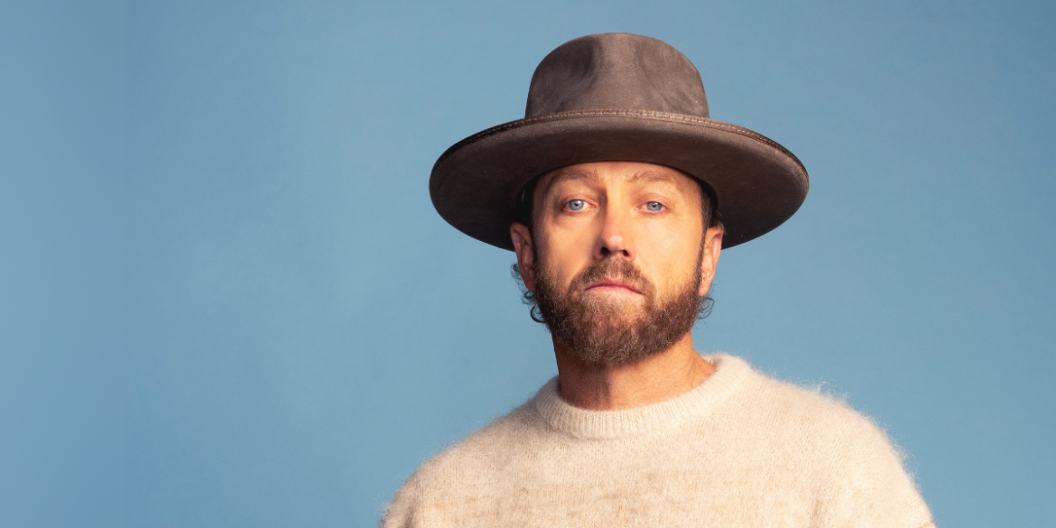 TobyMac, Crowder, and Jeremy Camp, February 6