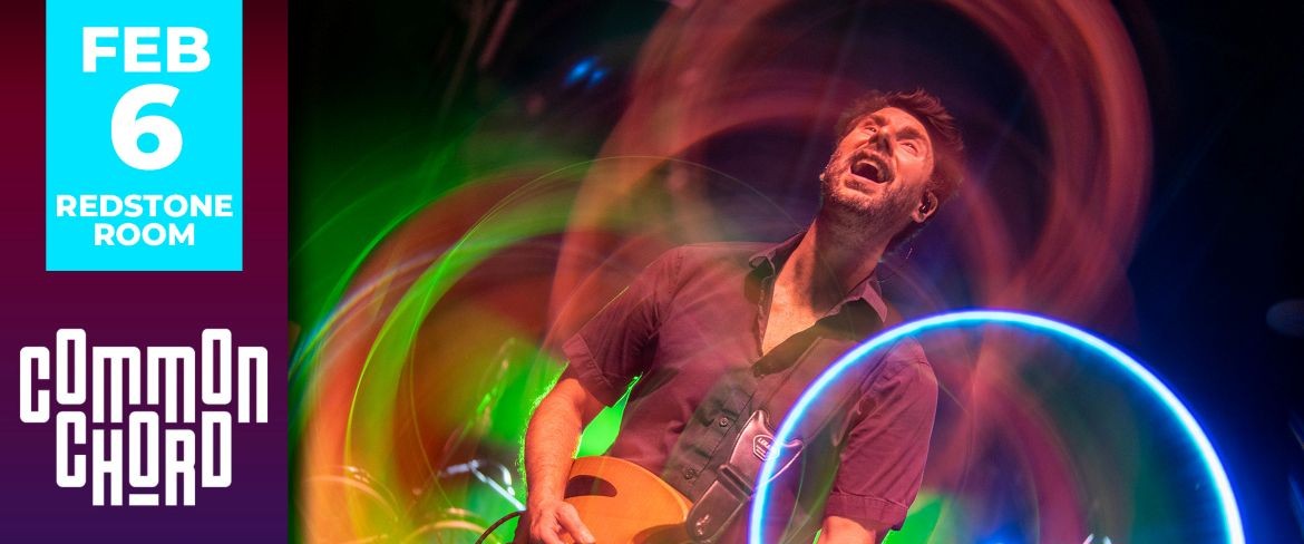 Touch of Trey: Phish and Grateful Dead Tribute, February 6