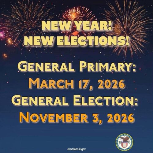 Henry County Board District Two Republican Candidates Forum Scheduled for March 4, 2026