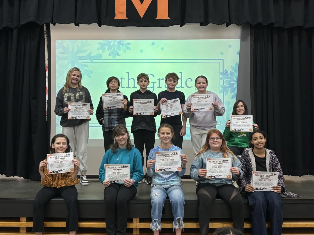 January character awards winners for 5th grade!! Congratulations!!! We are so proud of you!! #MAC185 #edisonbombers #5th…