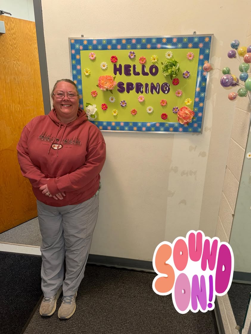 Happy Birthday to Edison’s School Nurse, Mrs. Friday! We hope you have an amazing day! Thank you for all you do for our…