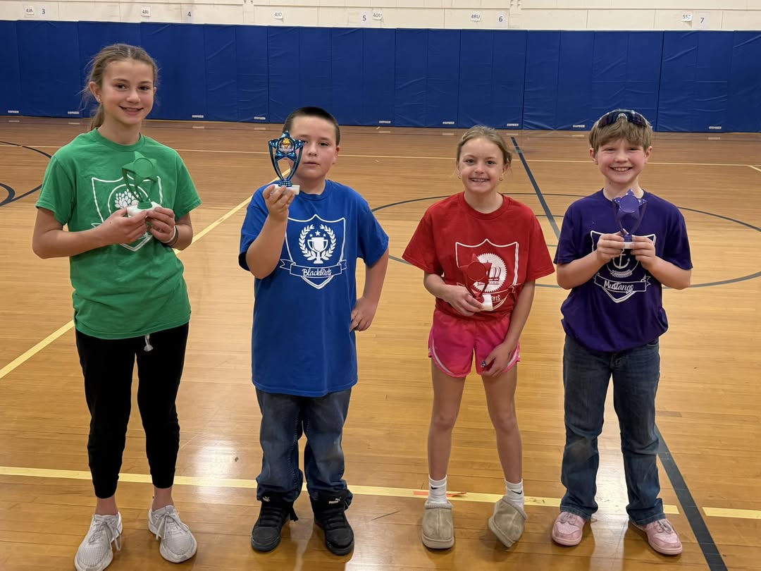 Congratulations to our Squad MVP’s!!  They represented their squads with amazing teamwork, encouragement, and handwork t…