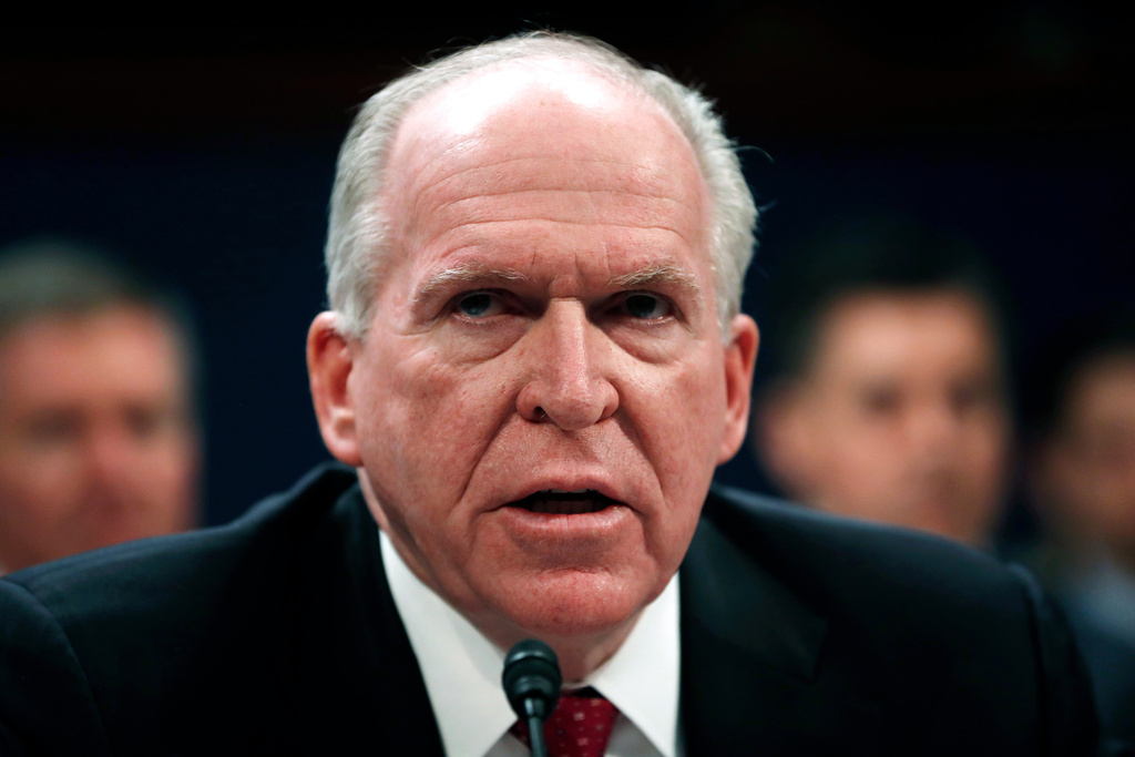 New subpoenas issued in inquiry on response to 2016 Russian election interference