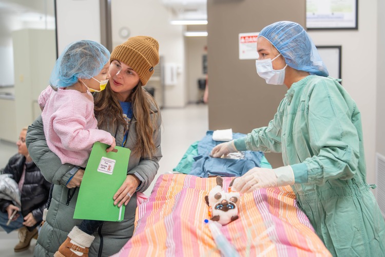 Teddy Bear Hospital 1-24-26-50 – 3×2