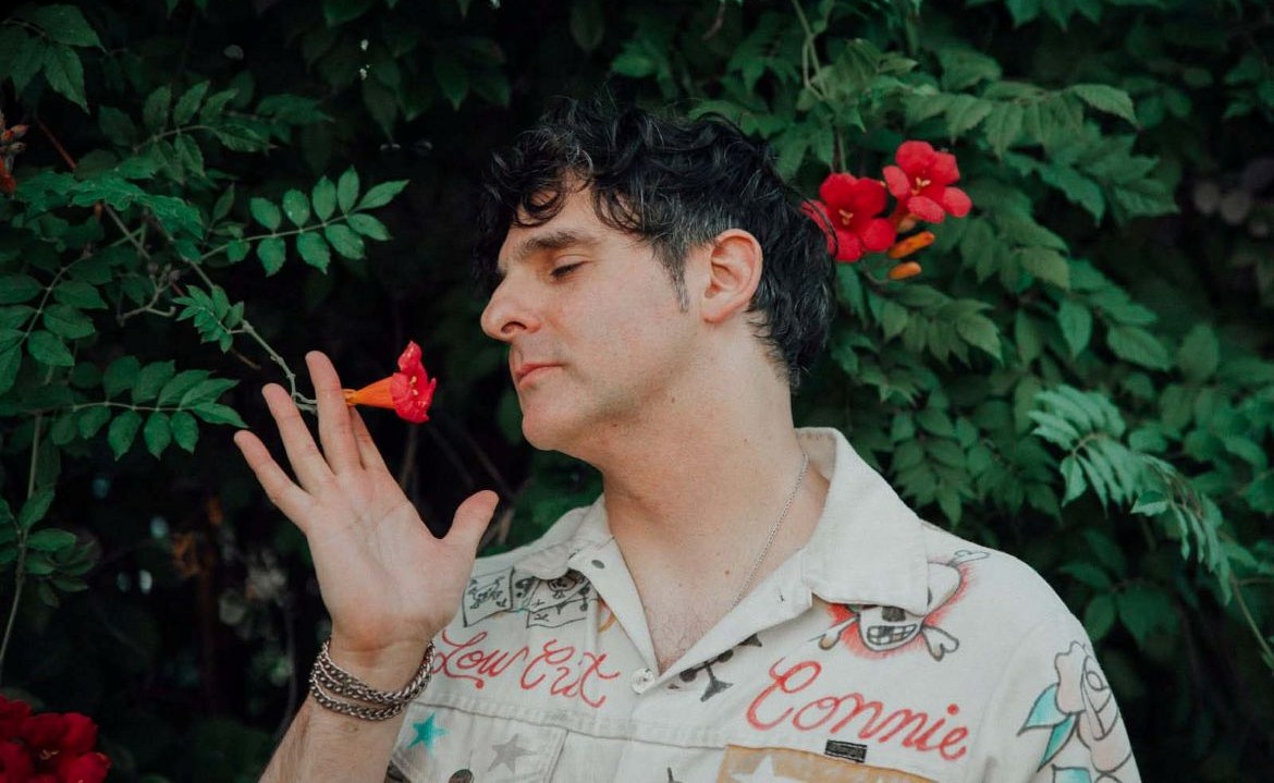 Adam Weiner a.k.a. Low Cut Connie, March 6