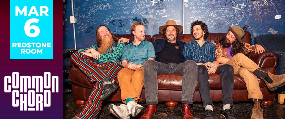 Chicago Farmer & the Fieldnotes, March 6