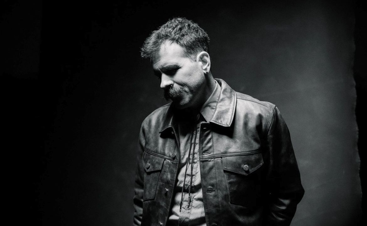 David Wimbish of the Collection, March 5