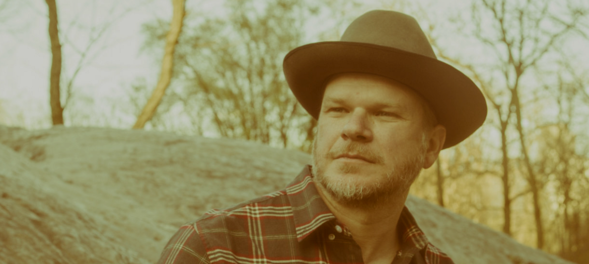 Jason Eady, March 4