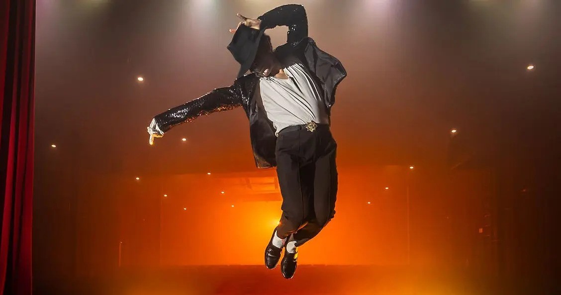 “MJ: The Illusion,” February 27
