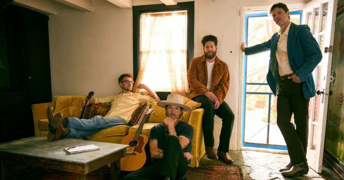 NEEDTOBREATHE, February 26